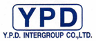 YPD logo